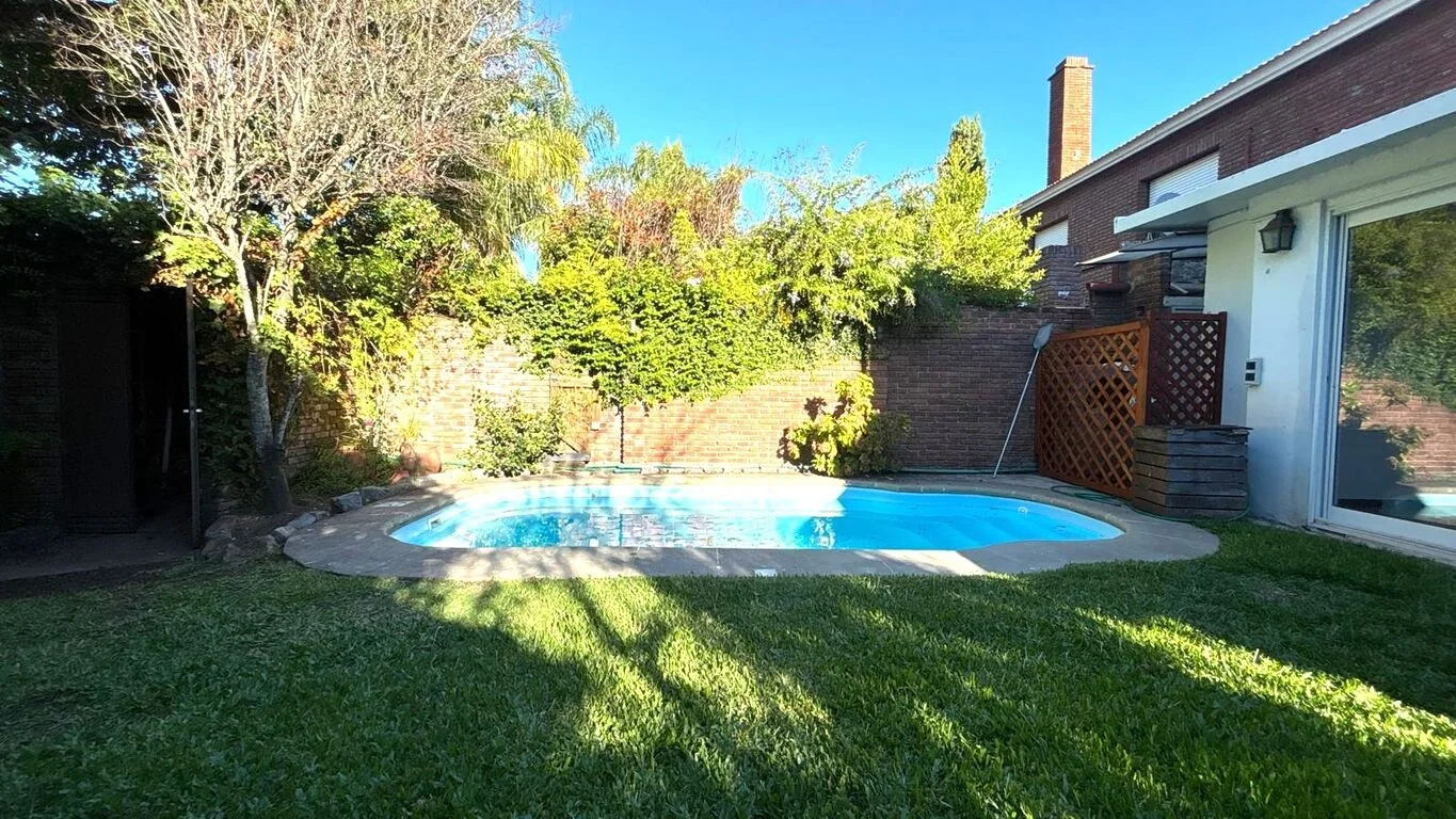 Casa en Jardines de Carrasco, propiedad 298624 -Imagen 20