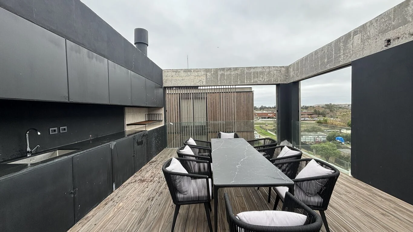 Apartamento en Carrasco Norte, propiedad 300591 -Imagen 22