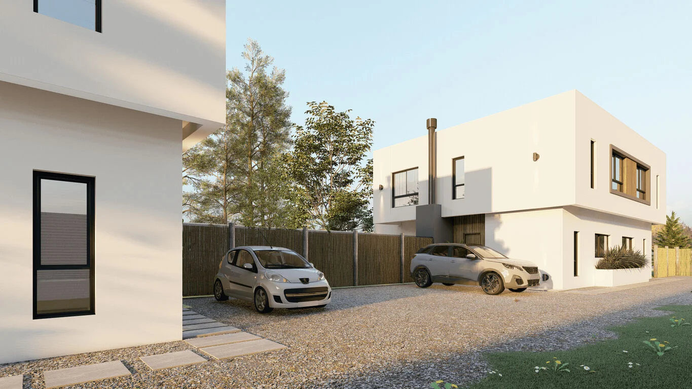 Casa en Barra de Carrasco, propiedad 76911 -Imagen 2