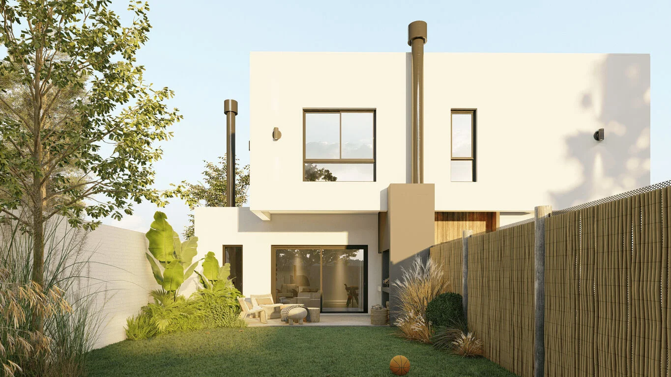 Casa en Barra de Carrasco, propiedad 76911 -Imagen 4