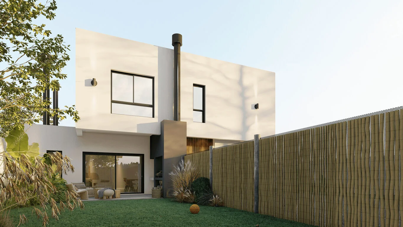 Casa en Barra de Carrasco, propiedad 76911 -Imagen 5