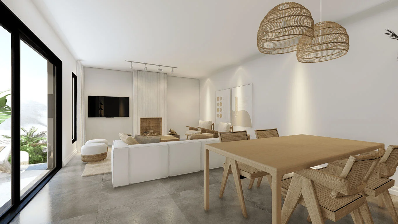 Casa en Barra de Carrasco, propiedad 76911 -Imagen 6