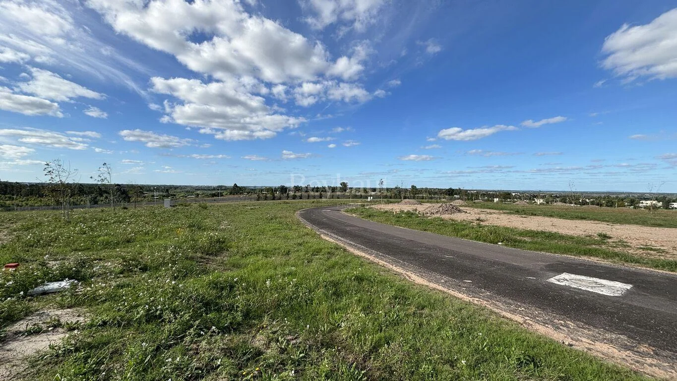 Terreno en Olivos de los Horneros, propiedad 78128 -Imagen 6