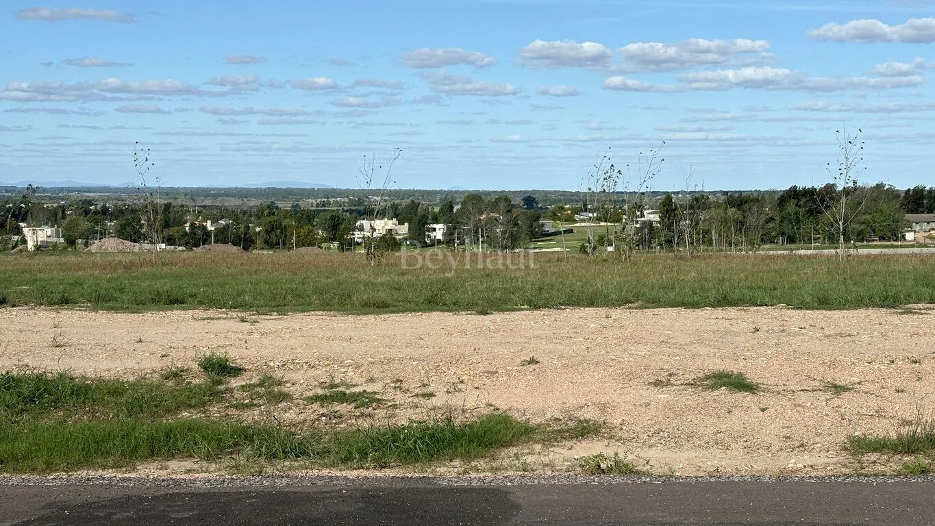 Terreno en Olivos de los Horneros, propiedad 78128 -Imagen 7