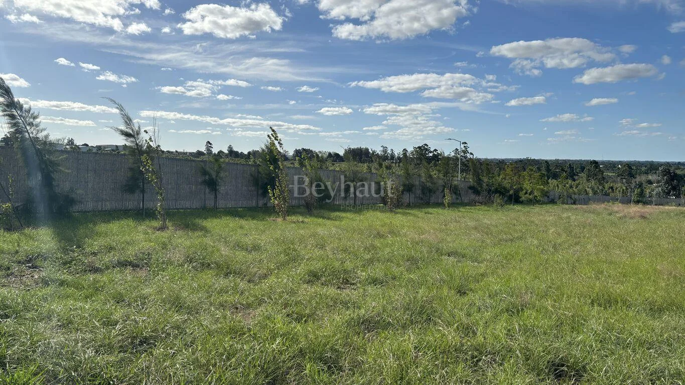 Terreno en Olivos de los Horneros, propiedad 78128 -Imagen 8