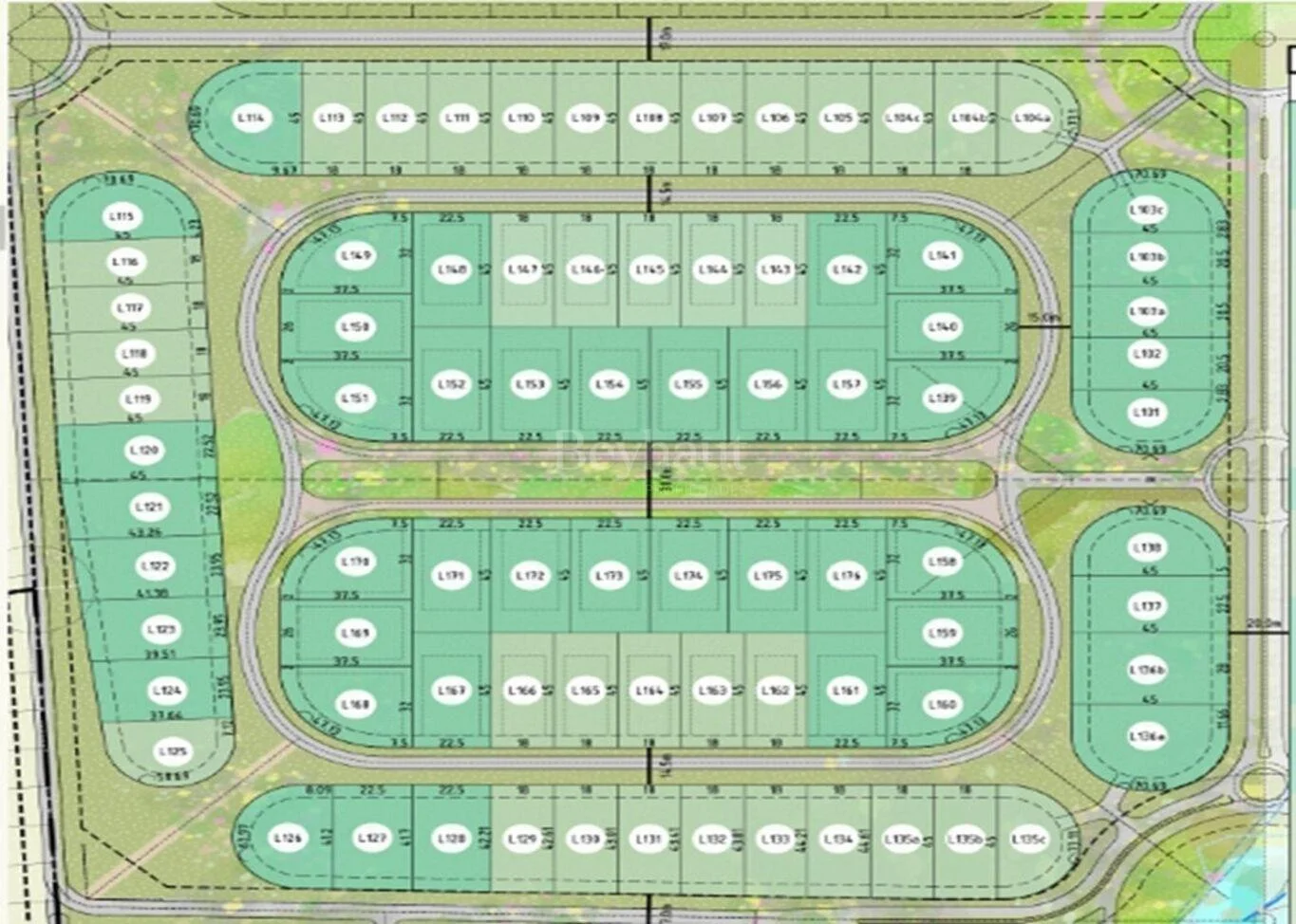 Terreno en Olivos de los Horneros, propiedad 78128 -Imagen 10