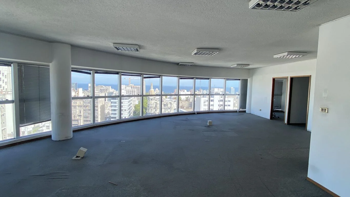 Oficina en Centro, propiedad 80983 -Imagen 9
