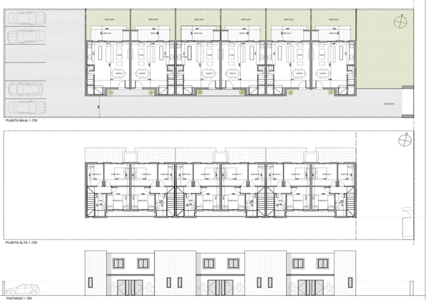 Casa en Carrasco Norte, propiedad 93871 -Imagen 8