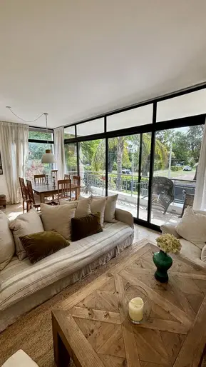 PB + JARDÍN Y PISCINA