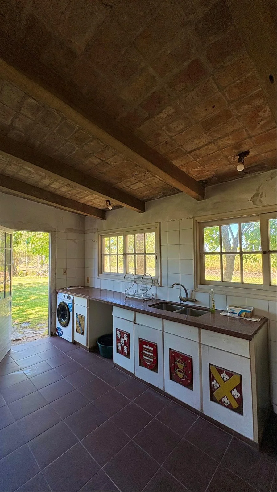 Casa en Barrios Privados, propiedad 266259 -Imagen 10
