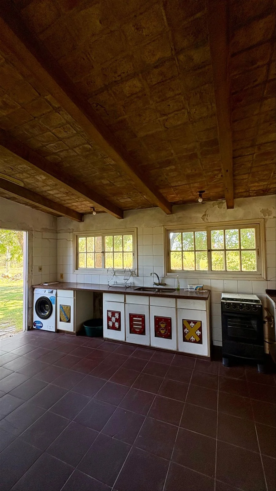 Casa en Barrios Privados, propiedad 266259 -Imagen 11