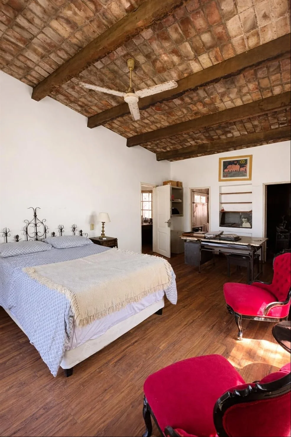 Casa en Barrios Privados, propiedad 266259 -Imagen 12