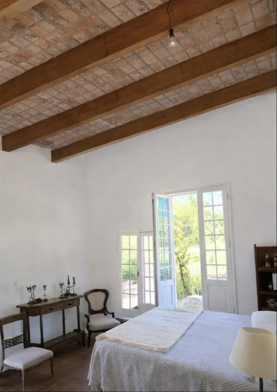 Casa en Barrios Privados, propiedad 266259 -Imagen 13
