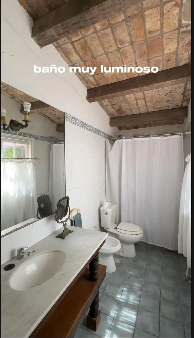 Casa en Barrios Privados, propiedad 266259 -Imagen 14
