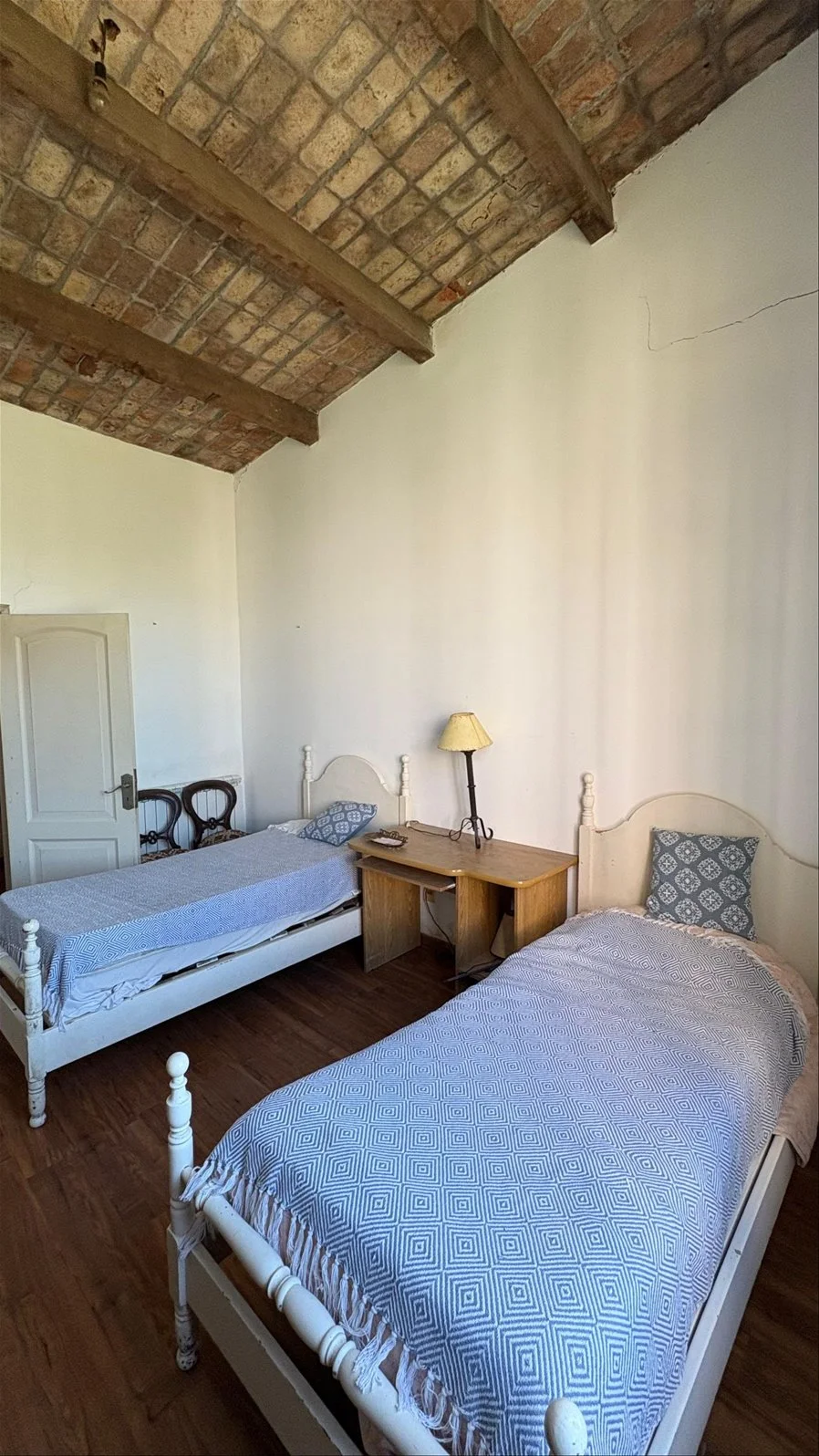Casa en Barrios Privados, propiedad 266259 -Imagen 15