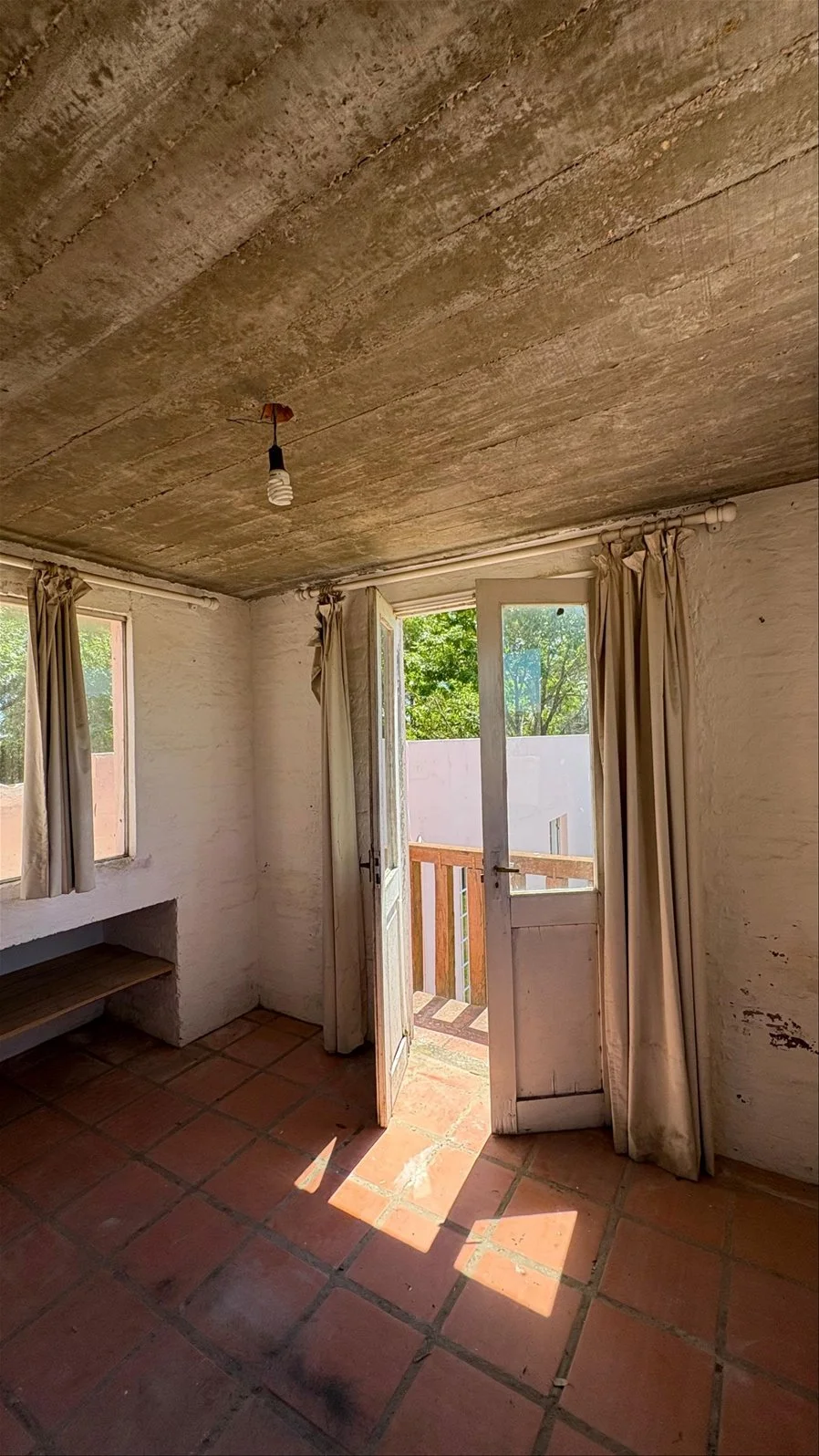 Casa en Barrios Privados, propiedad 266259 -Imagen 16