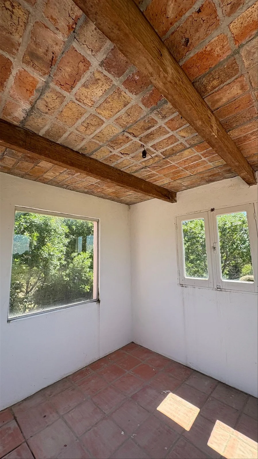 Casa en Barrios Privados, propiedad 266259 -Imagen 17