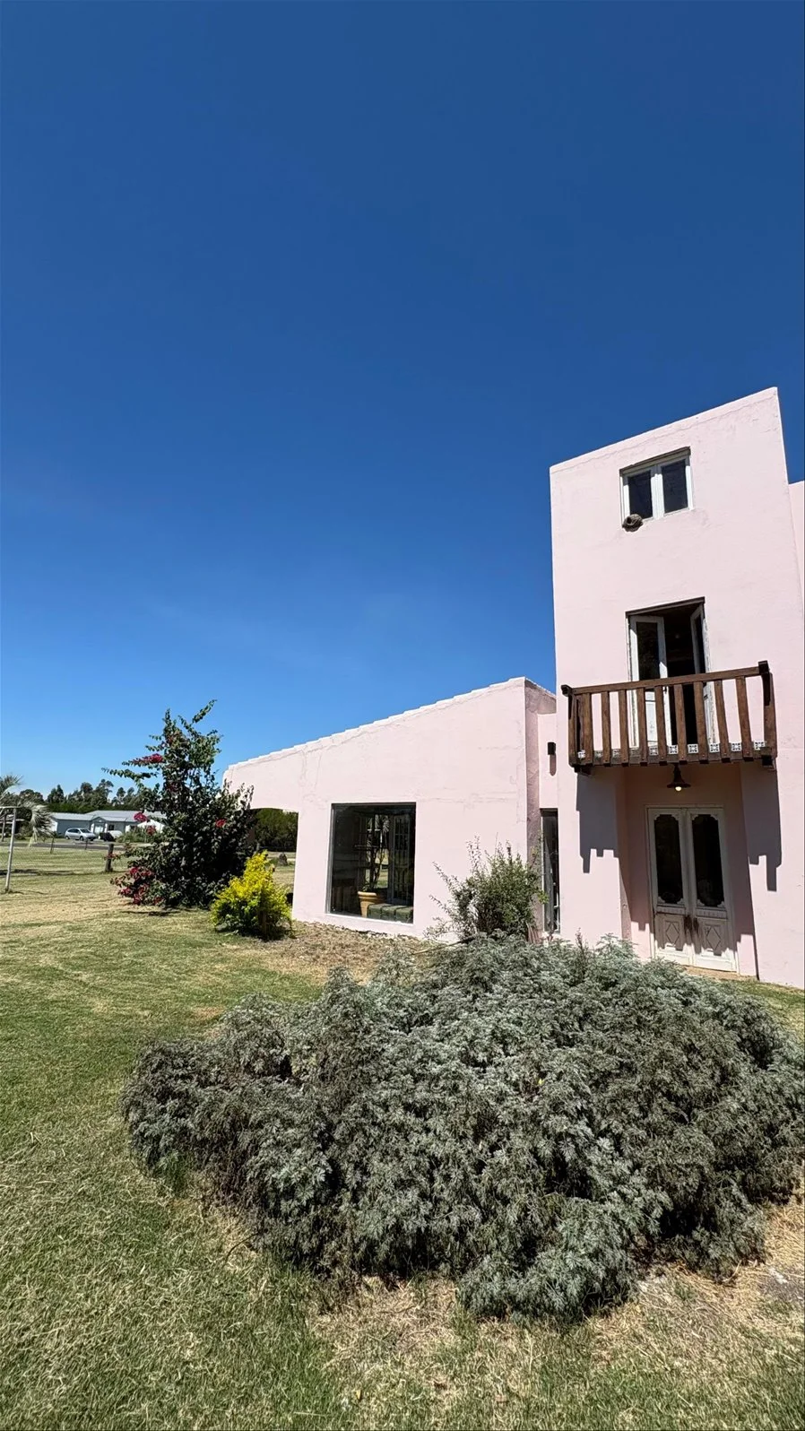 Casa en Barrios Privados, propiedad 266259 -Imagen 19