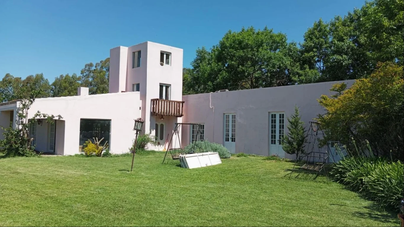 Casa en Barrios Privados, propiedad 266259 -Imagen 2