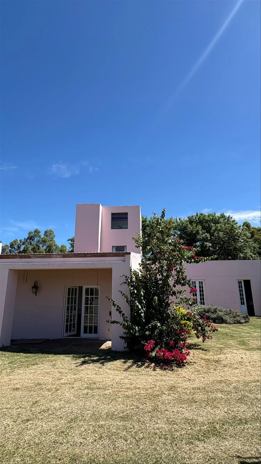 Casa en Barrios Privados, propiedad 266259 -Imagen 20