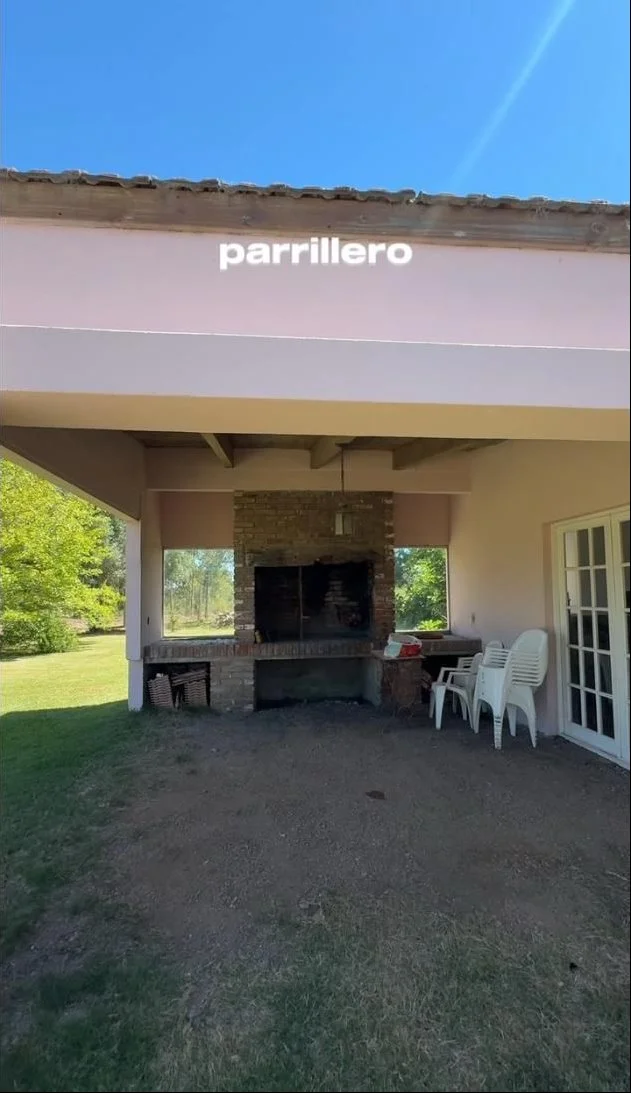Casa en Barrios Privados, propiedad 266259 -Imagen 22