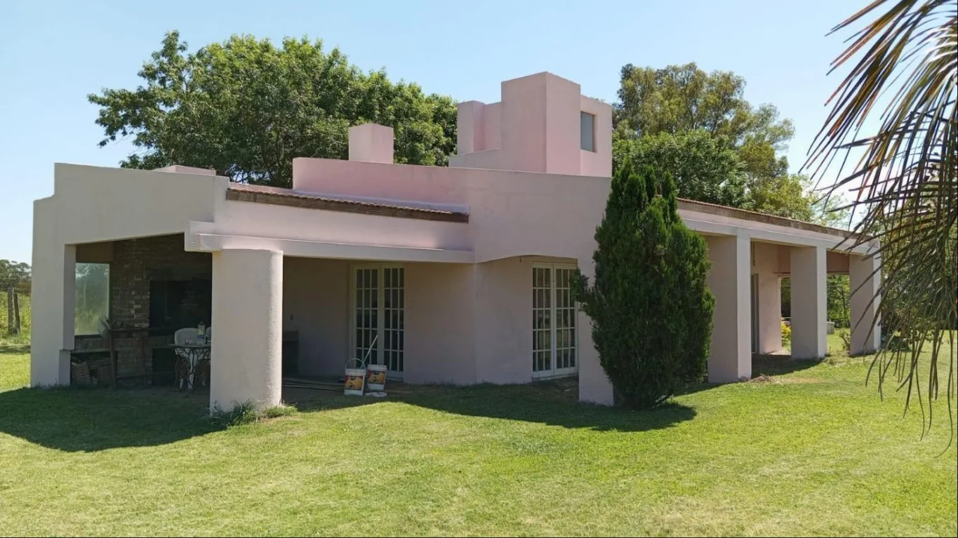 Casa en Barrios Privados, propiedad 266259 -Imagen 3