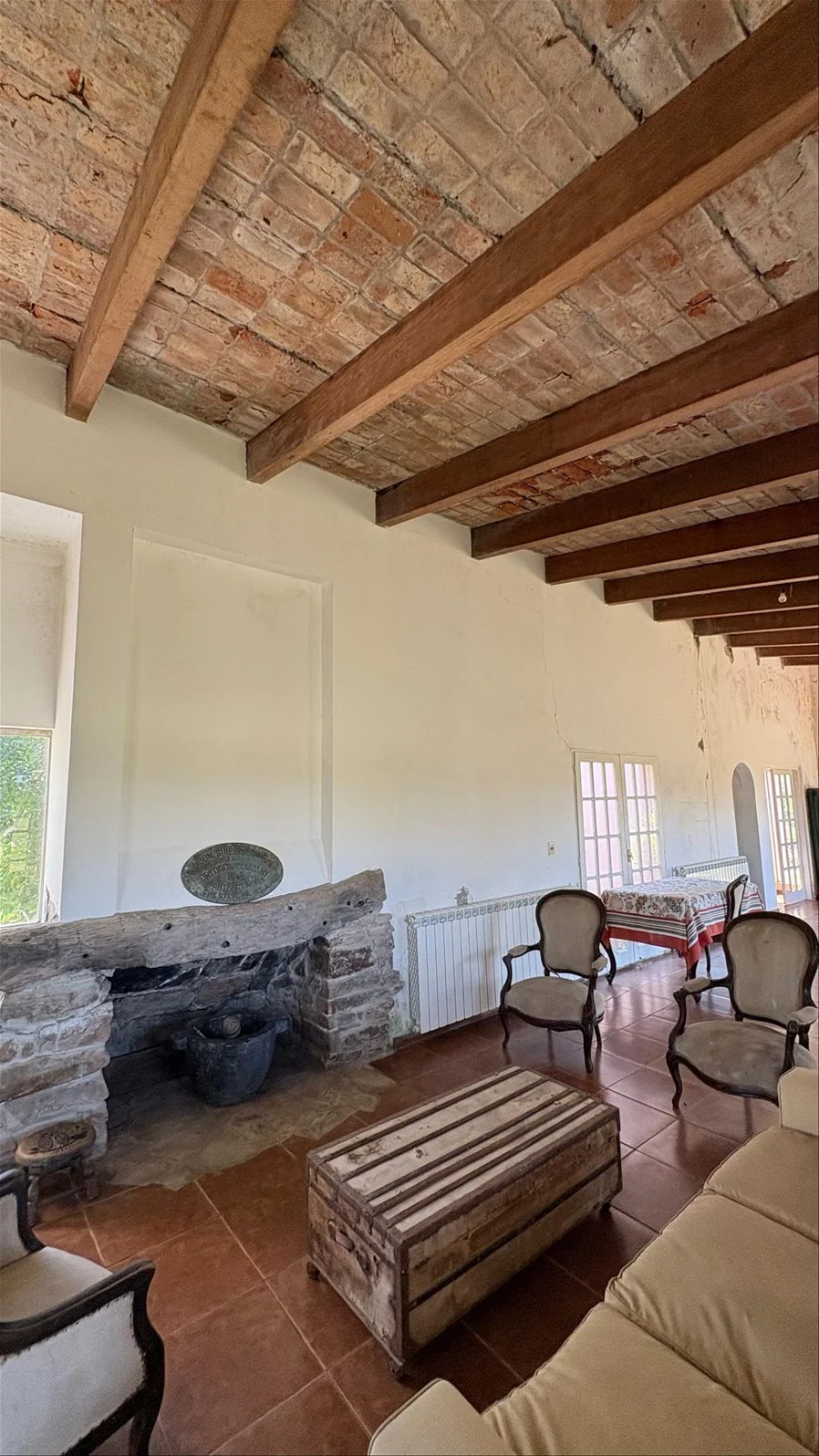 Casa en Barrios Privados, propiedad 266259 -Imagen 5