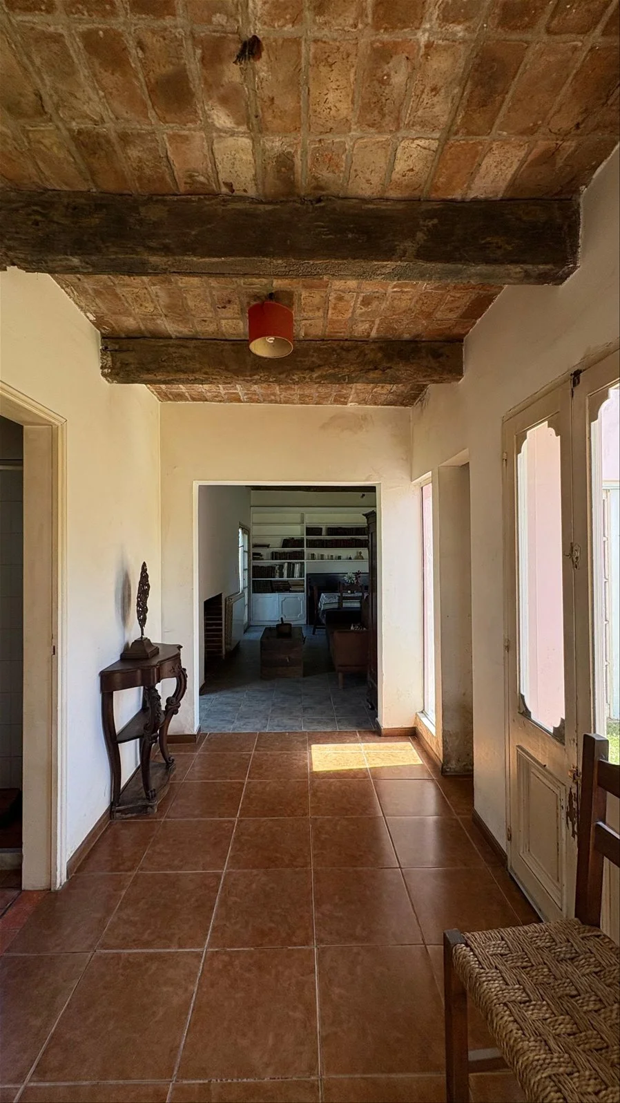 Casa en Barrios Privados, propiedad 266259 -Imagen 6