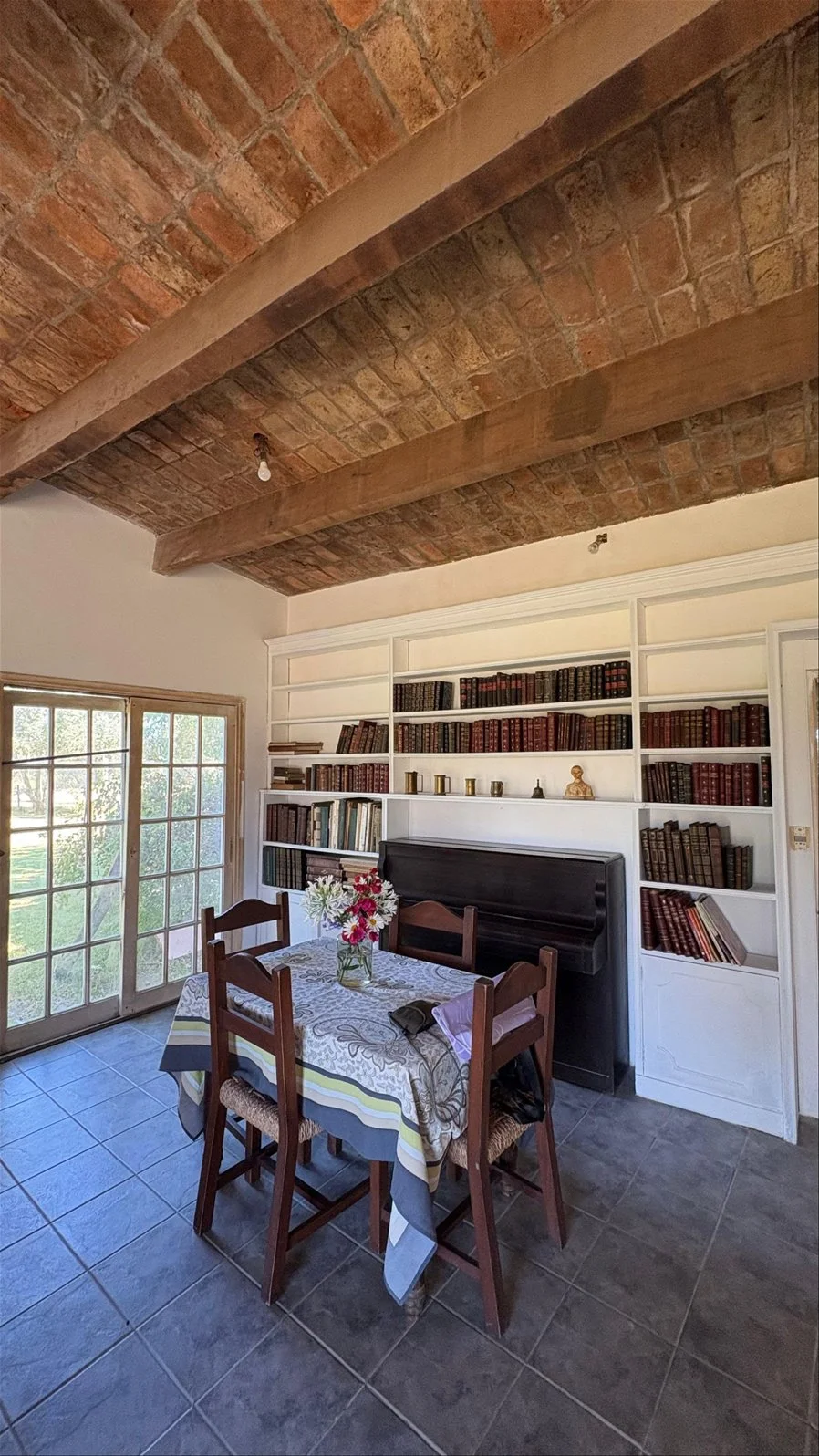 Casa en Barrios Privados, propiedad 266259 -Imagen 7