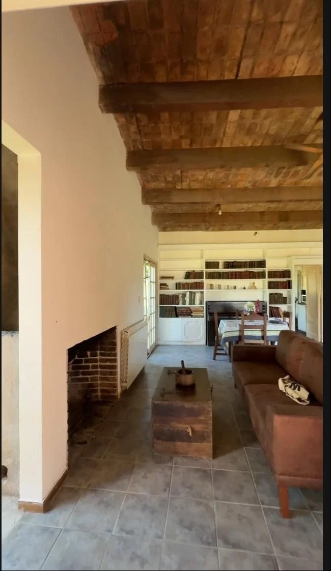 Casa en Barrios Privados, propiedad 266259 -Imagen 8
