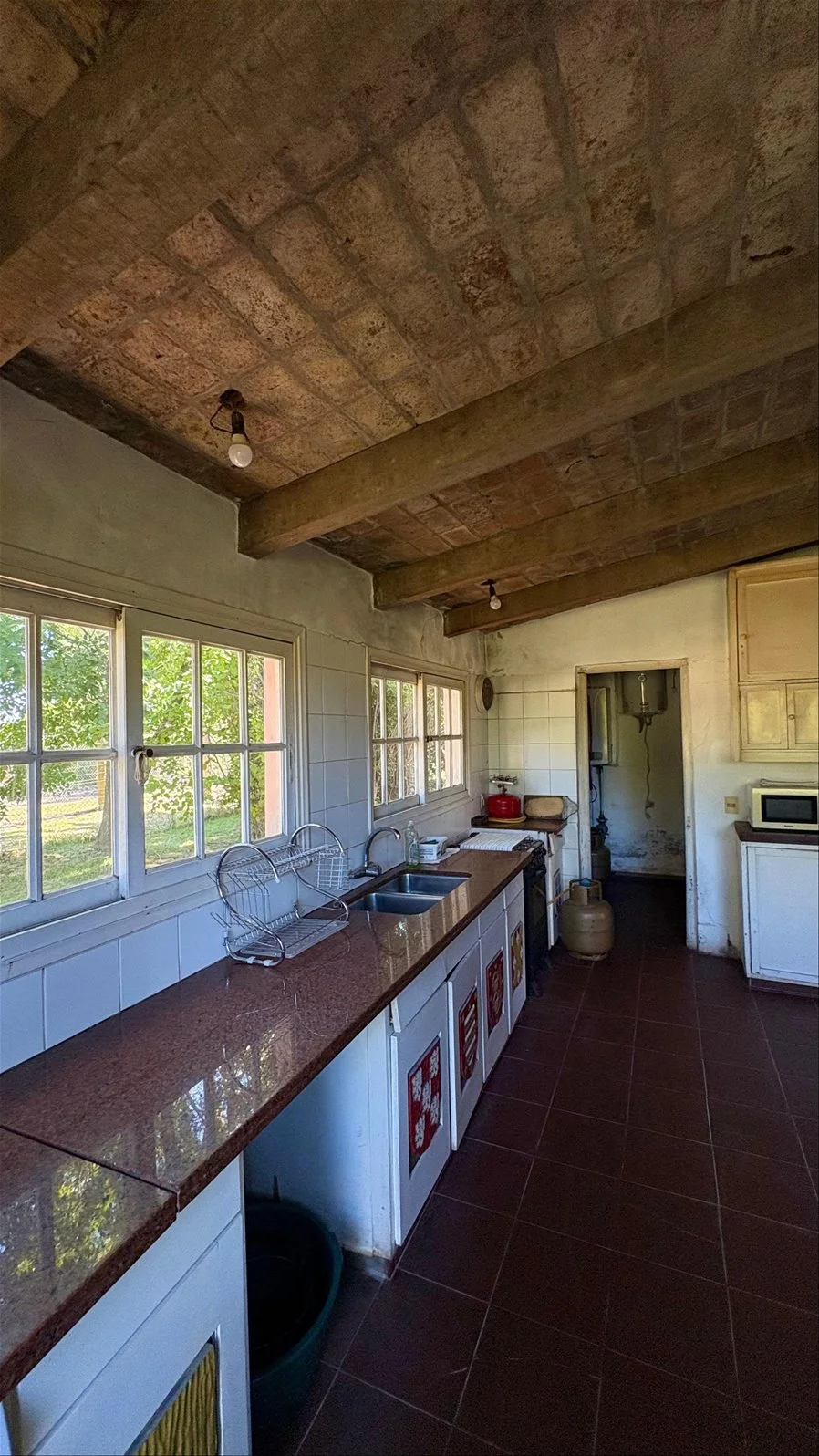 Casa en Barrios Privados, propiedad 266259 -Imagen 9