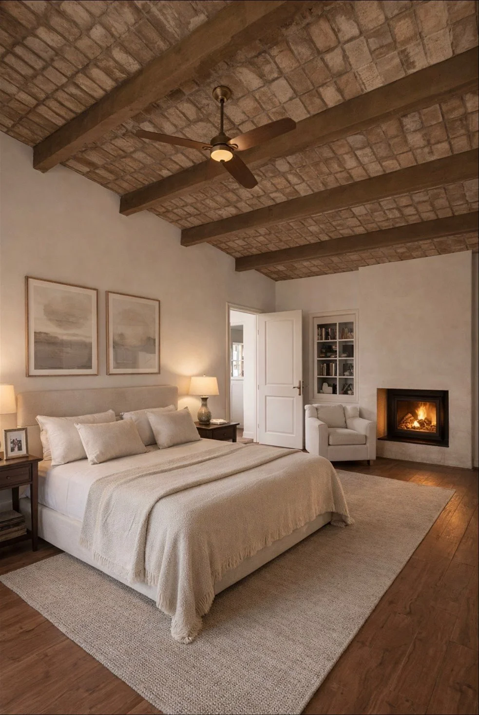 Casa en Barrios Privados, propiedad 267580 -Imagen 11