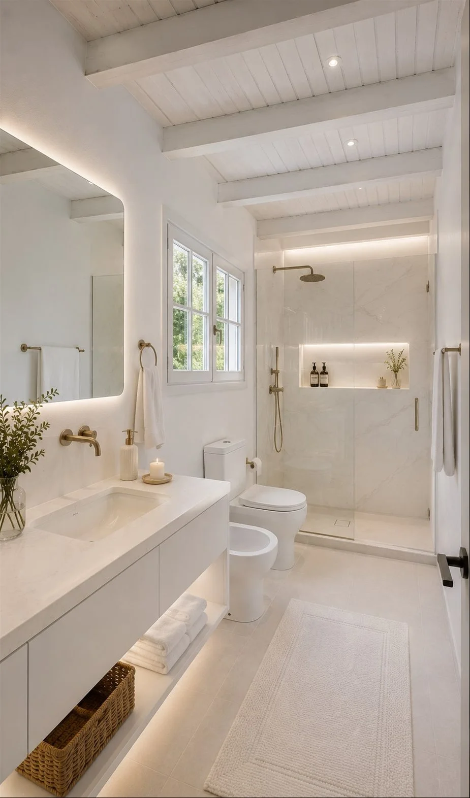 Casa en Barrios Privados, propiedad 267580 -Imagen 12