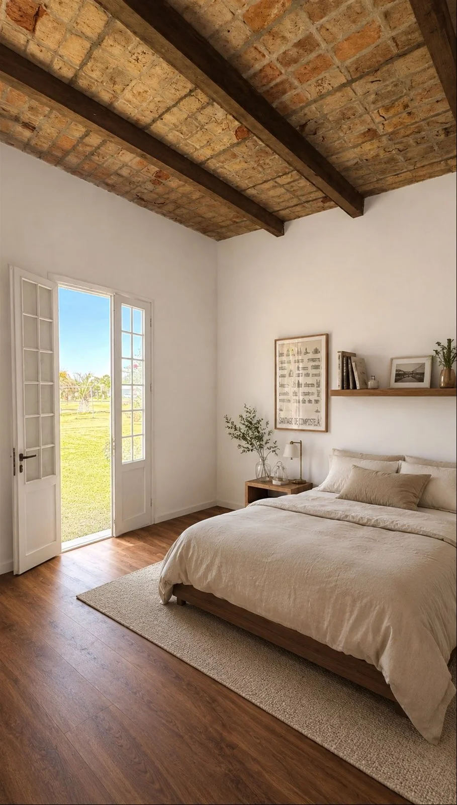 Casa en Barrios Privados, propiedad 267580 -Imagen 13
