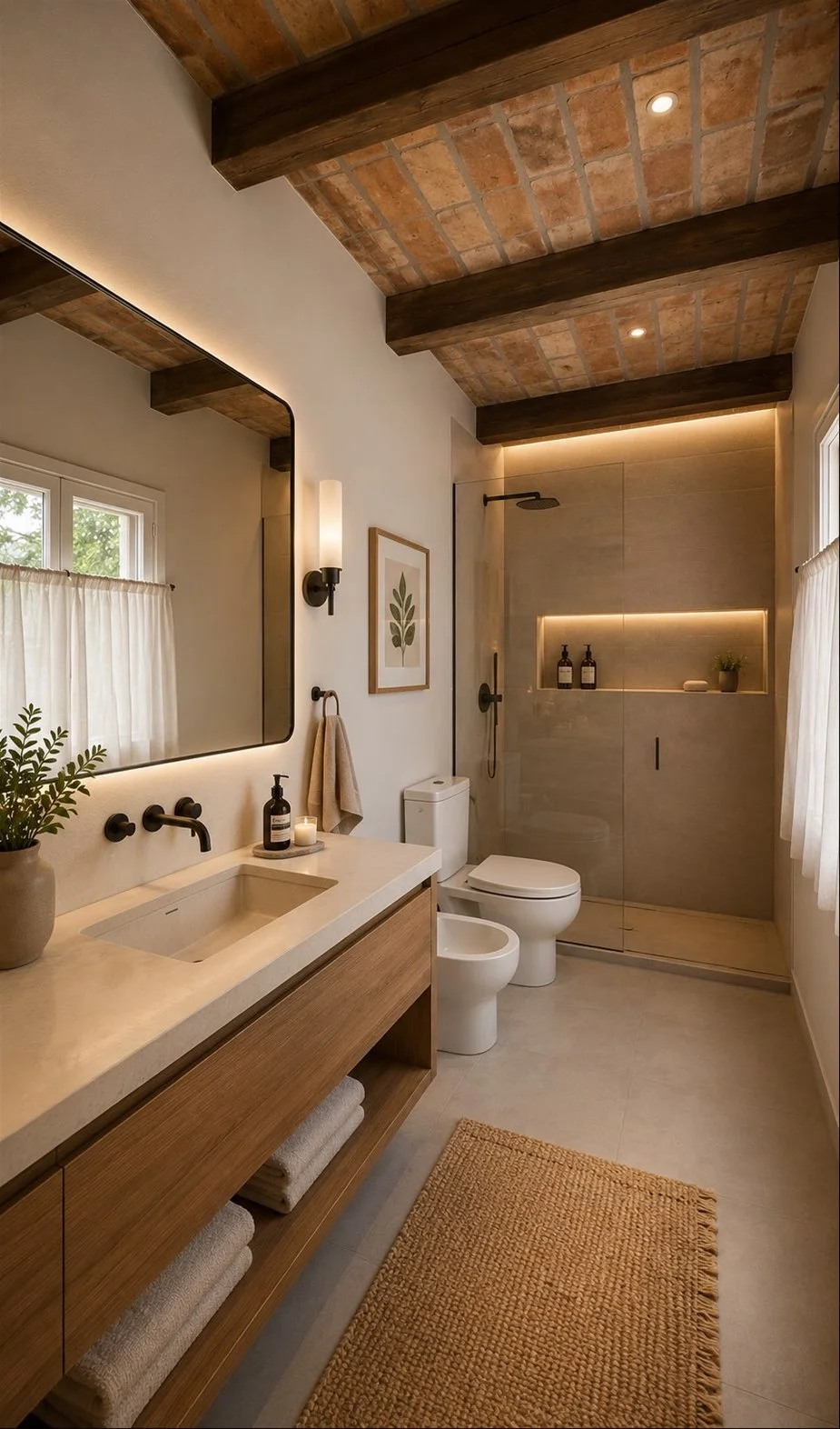 Casa en Barrios Privados, propiedad 267580 -Imagen 14