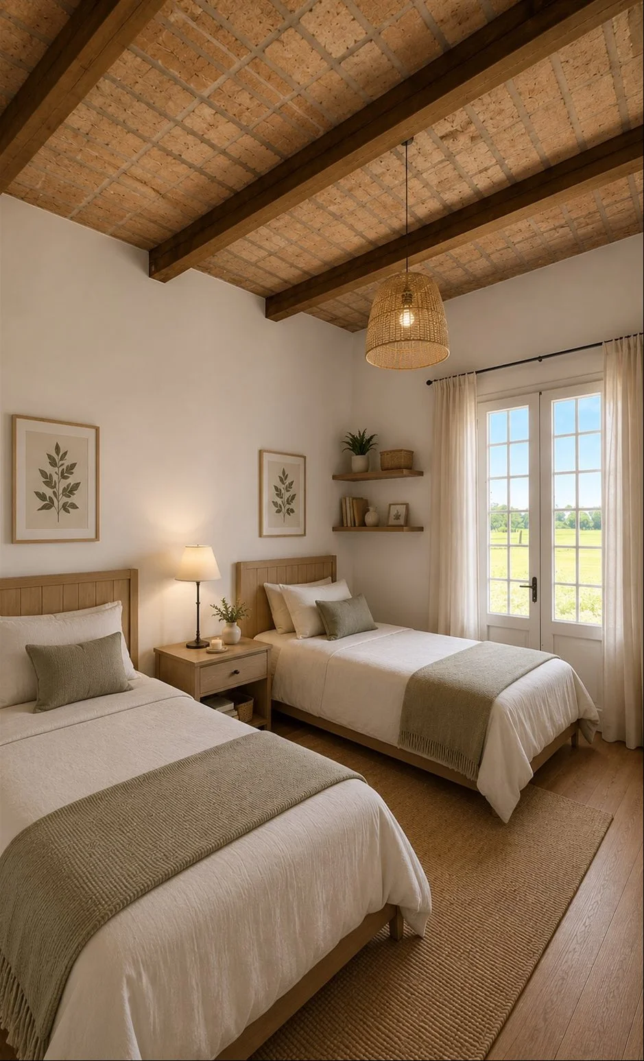 Casa en Barrios Privados, propiedad 267580 -Imagen 15