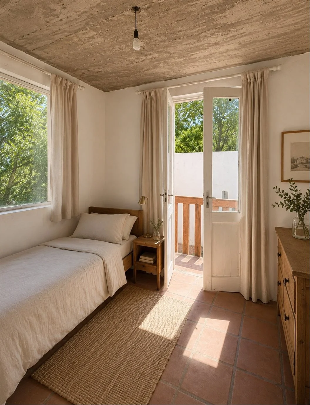 Casa en Barrios Privados, propiedad 267580 -Imagen 16