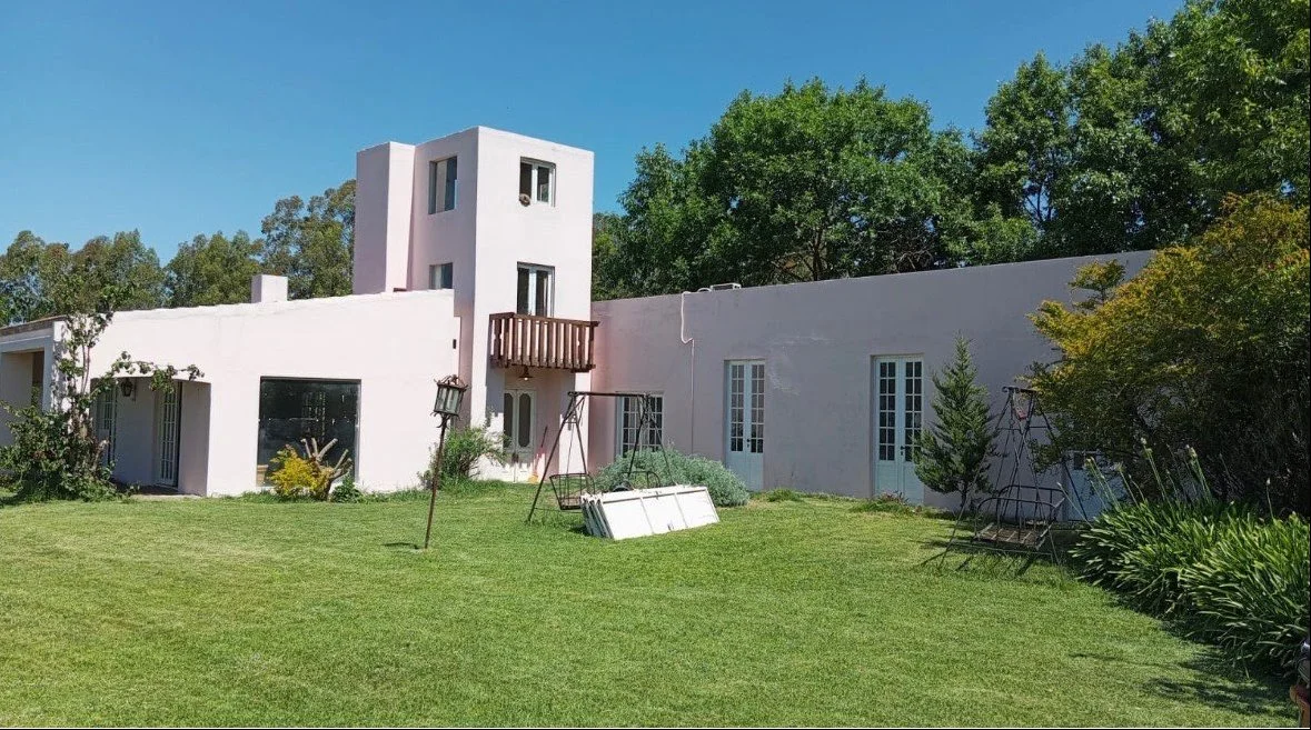 Casa en Barrios Privados, propiedad 267580 -Imagen 6