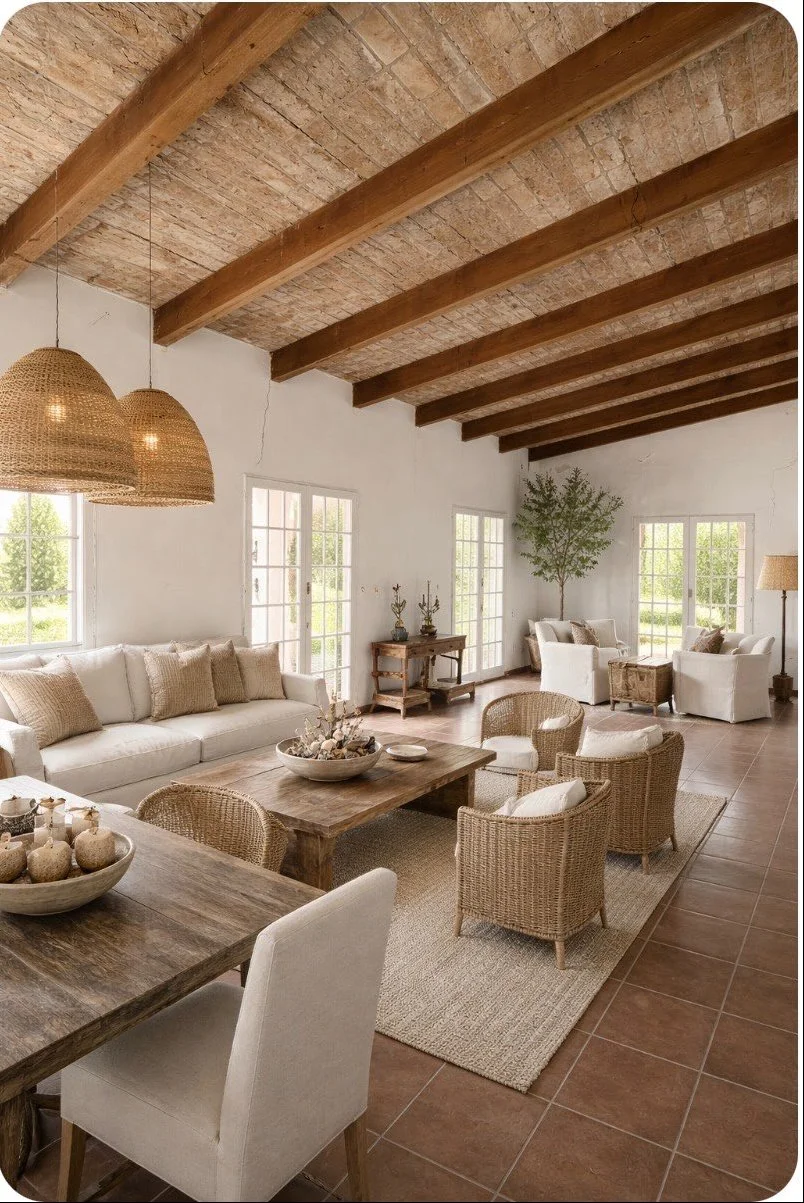 Casa en Barrios Privados, propiedad 267580 -Imagen 7