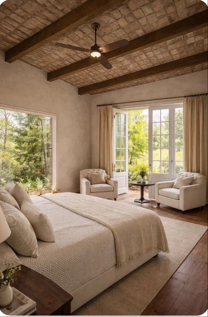 Casa en Barrios Privados, propiedad 267580 -Imagen 10