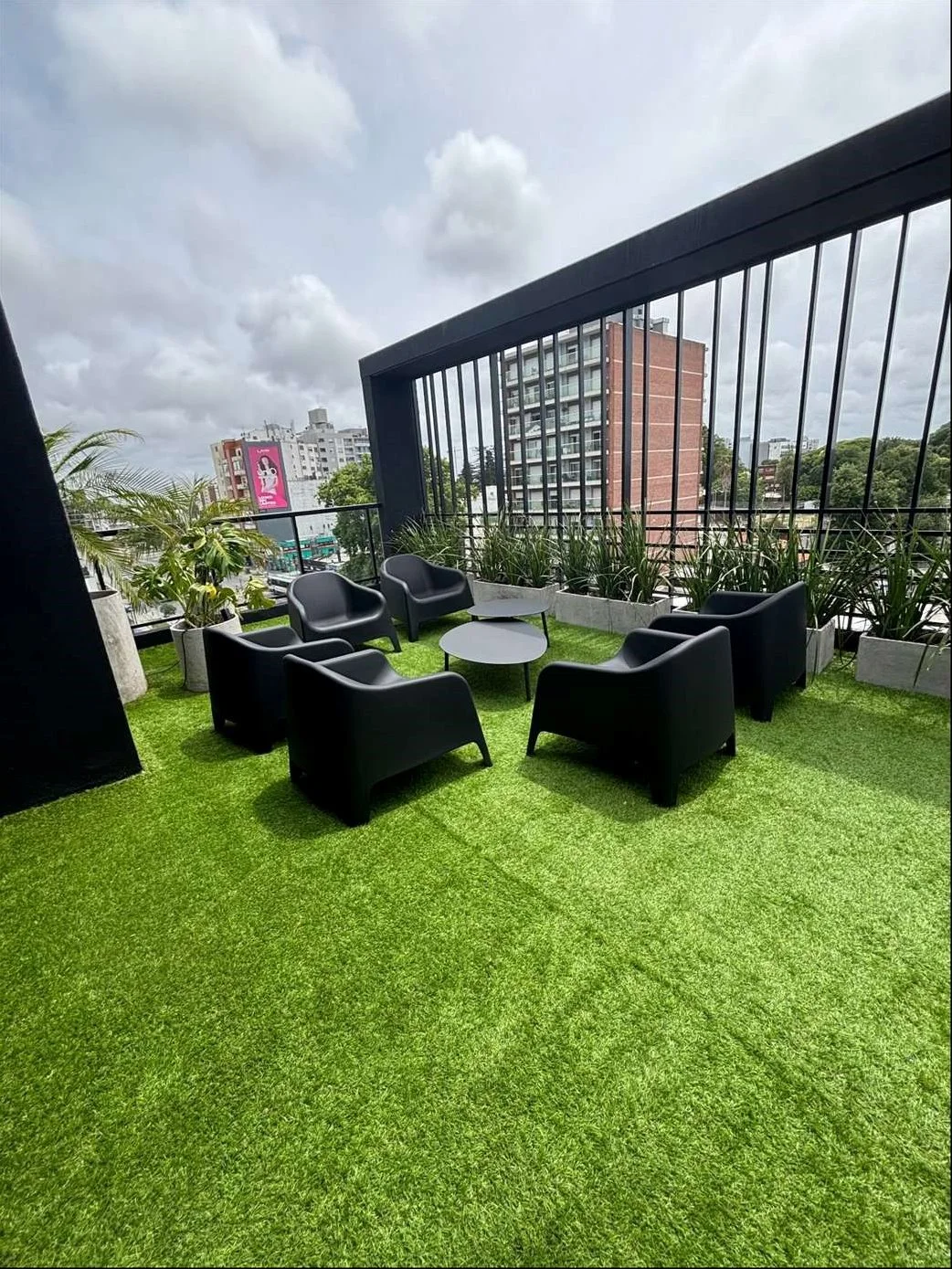 Apartamento en La Blanqueada, propiedad 274523 -Imagen 1