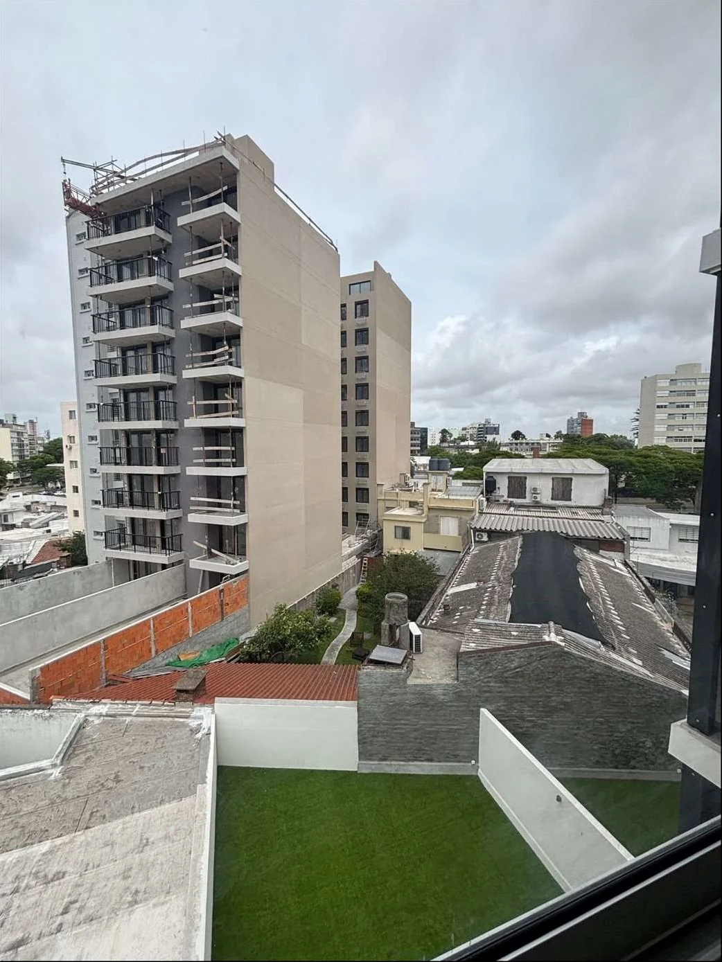 Apartamento en La Blanqueada, propiedad 274523 -Imagen 12
