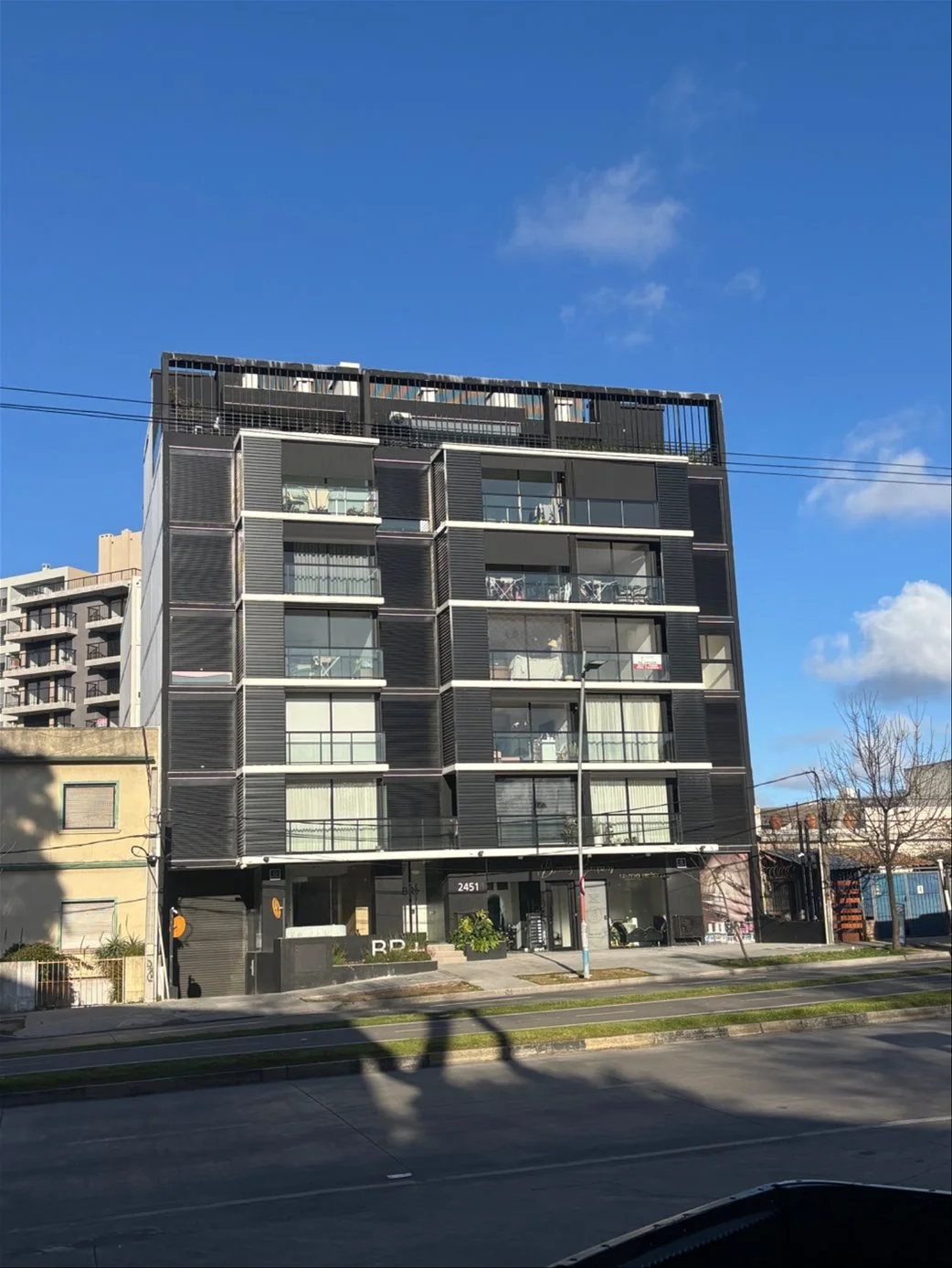 Apartamento en La Blanqueada, propiedad 274523 -Imagen 2
