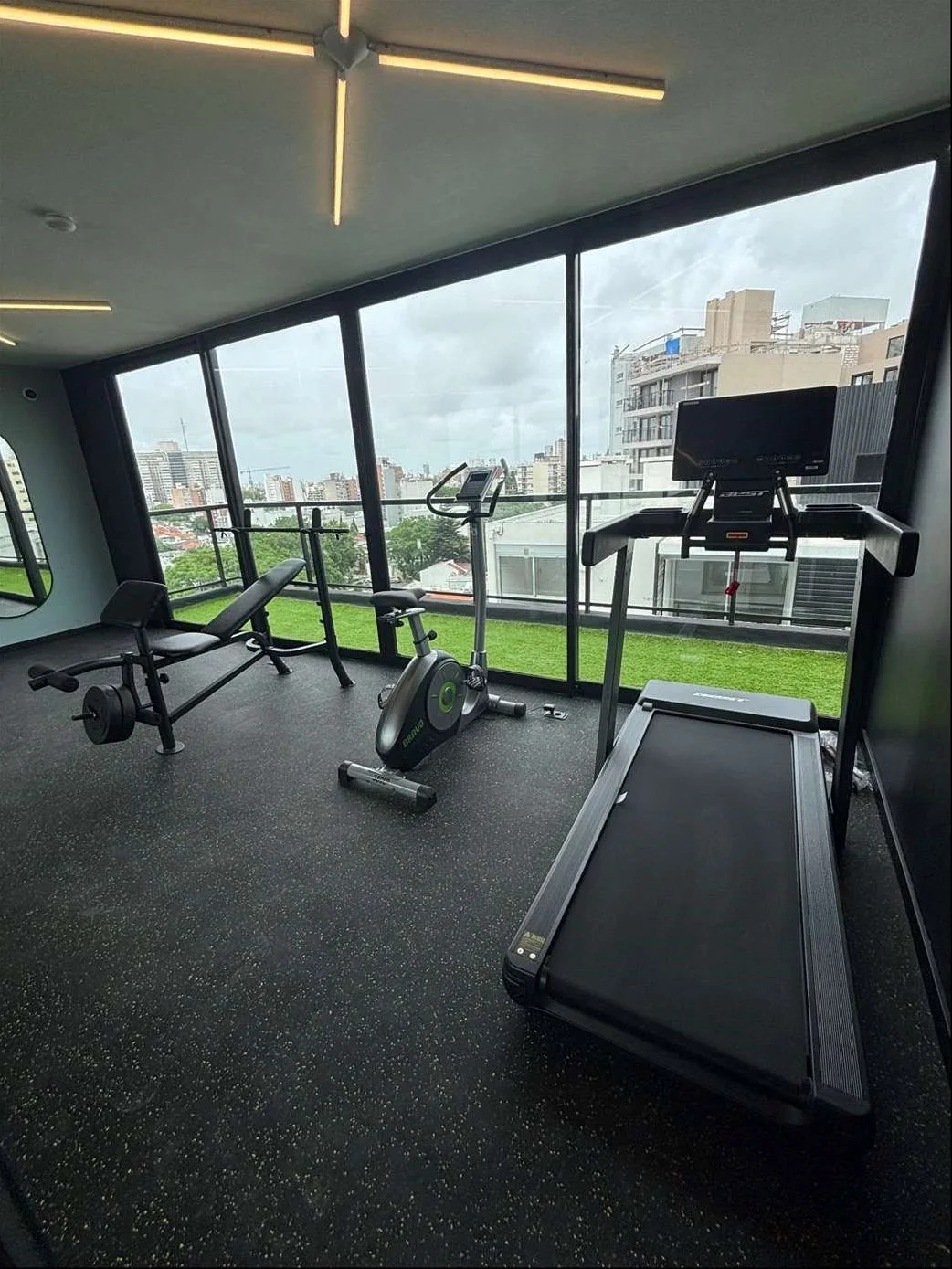 Apartamento en La Blanqueada, propiedad 274523 -Imagen 21