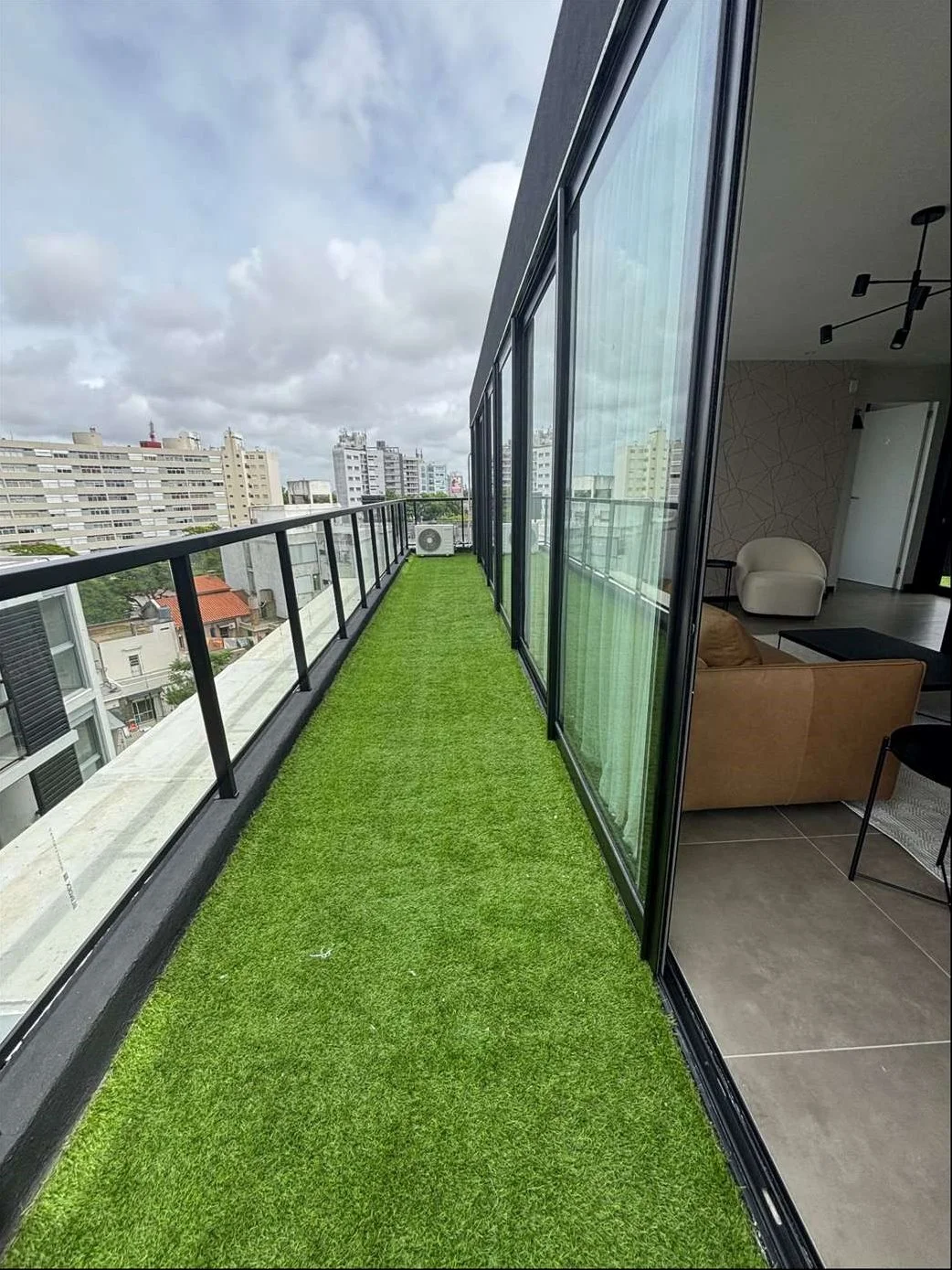 Apartamento en La Blanqueada, propiedad 274523 -Imagen 4