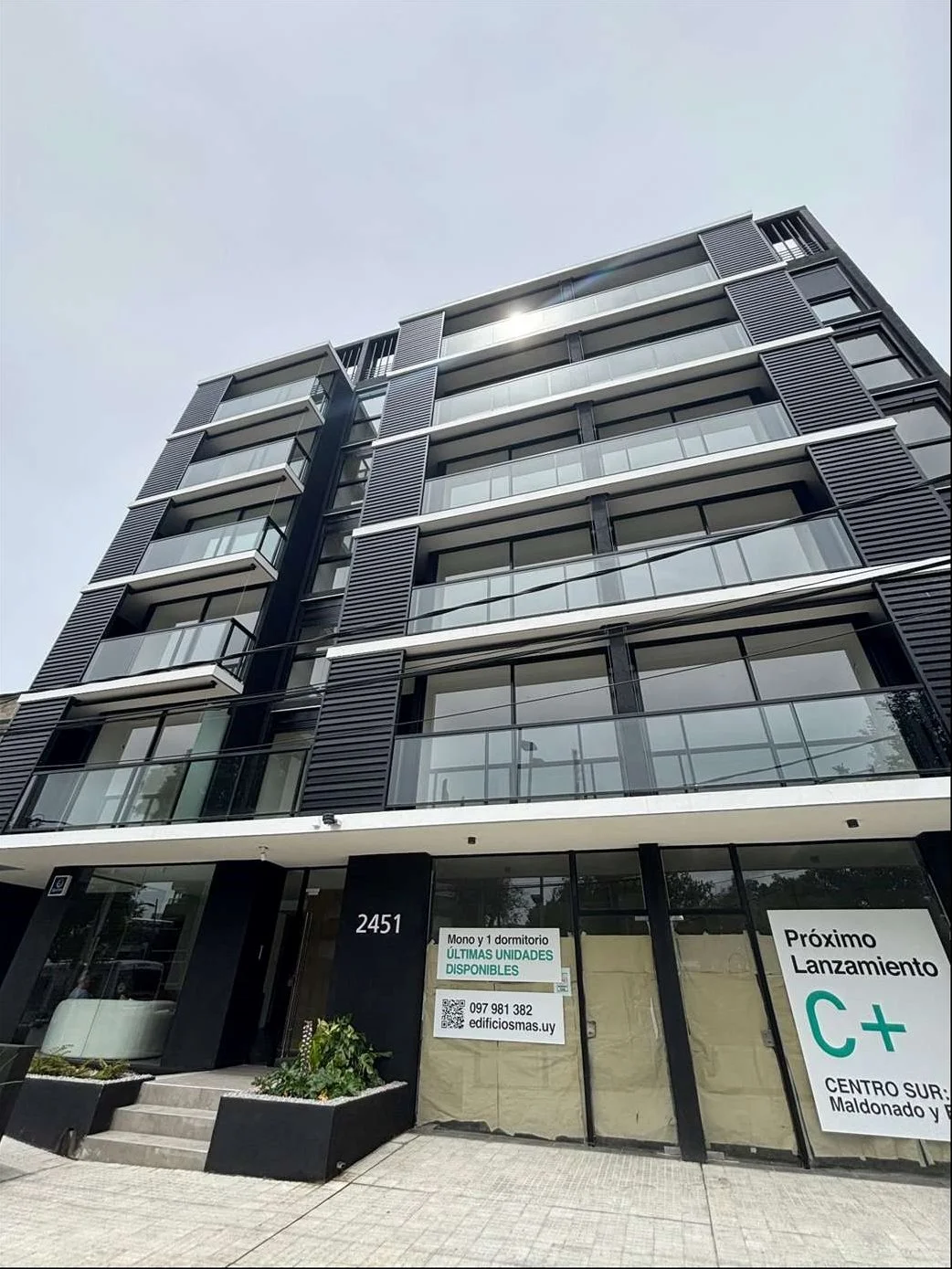 Apartamento en La Blanqueada, propiedad 274523 -Imagen 5