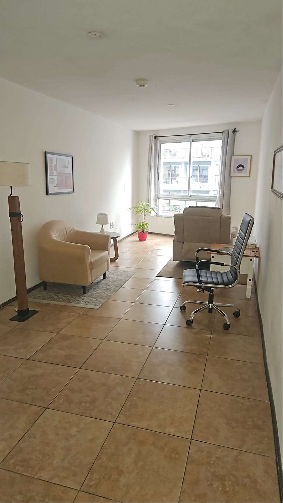 Apartamento en Parque Rodó, propiedad 274548 -Imagen 1