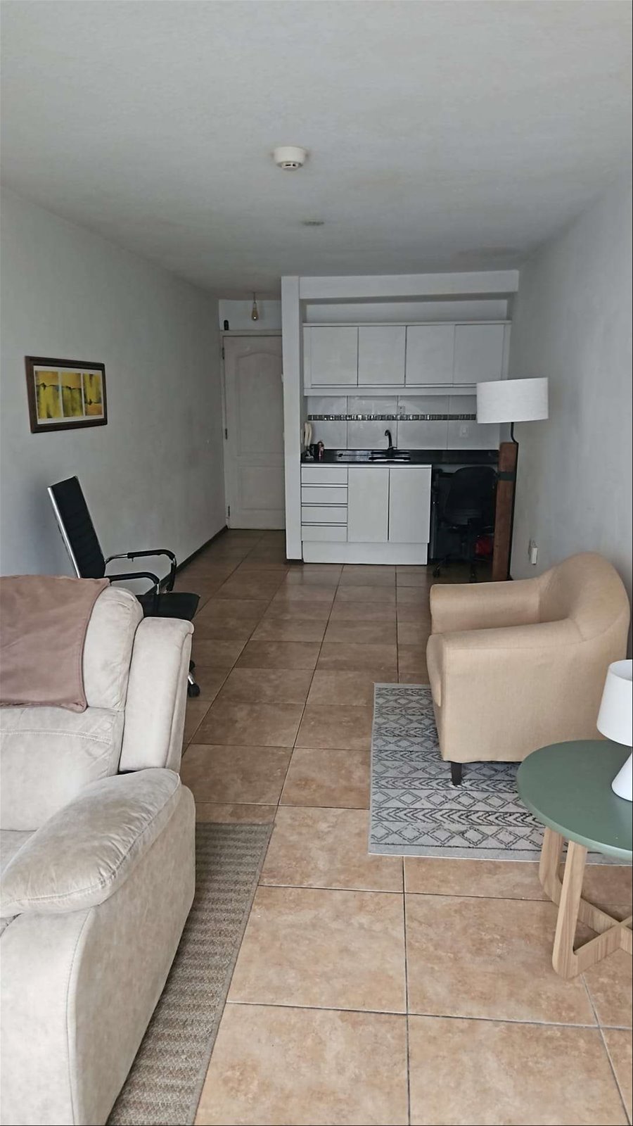Apartamento en Parque Rodó, propiedad 274548 -Imagen 2