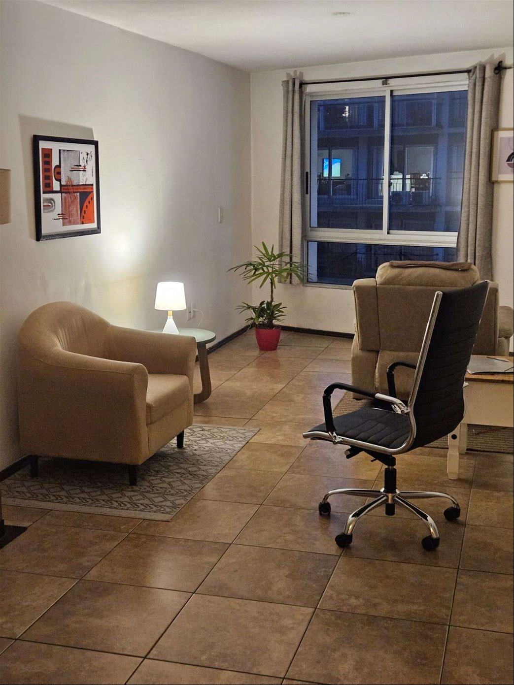 Apartamento en Parque Rodó, propiedad 274548 -Imagen 3