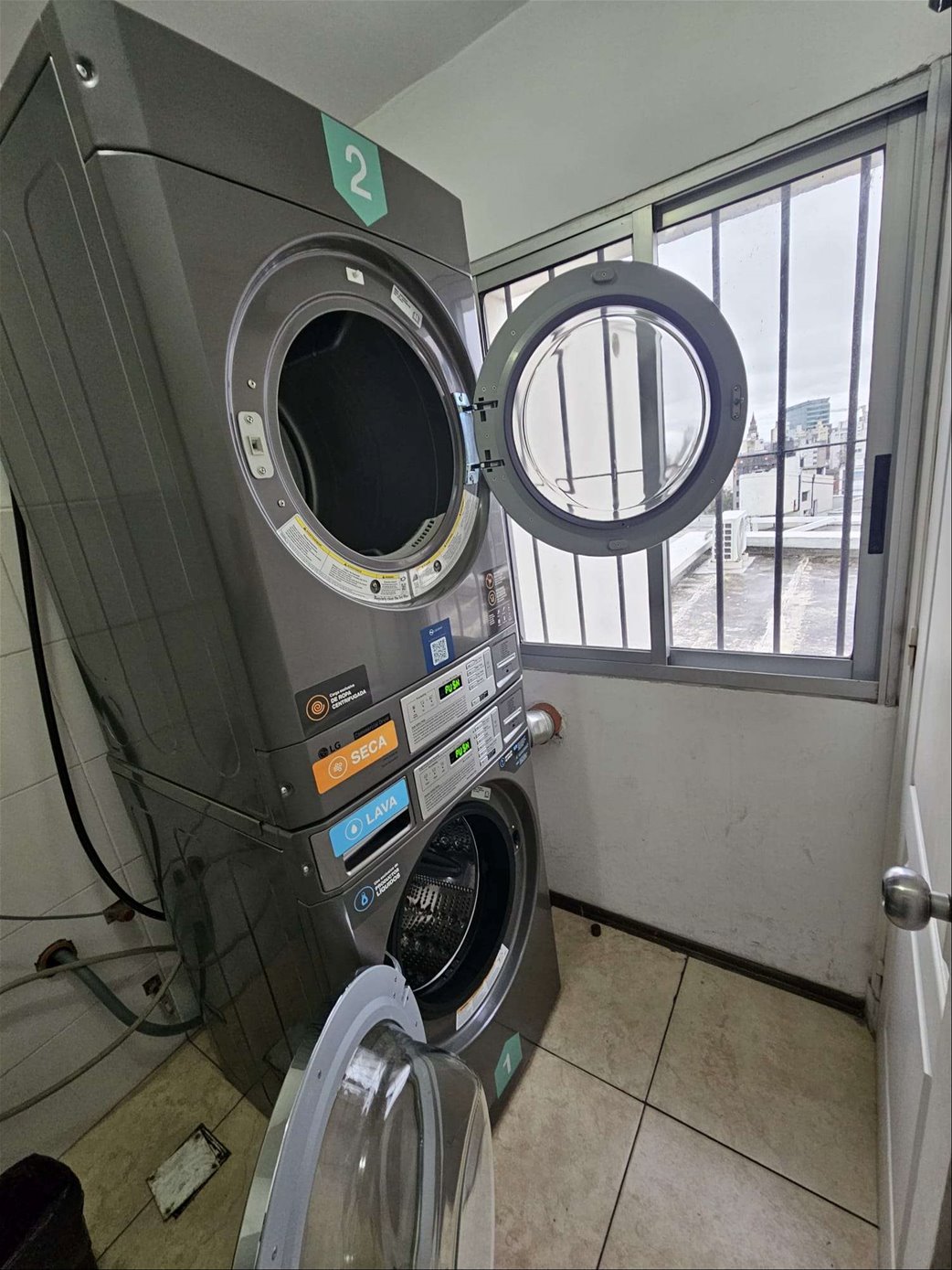 Apartamento en Parque Rodó, propiedad 274548 -Imagen 12